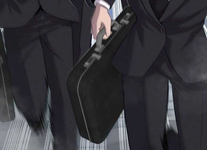 Manager Kim Chapter 26 Gambar 67