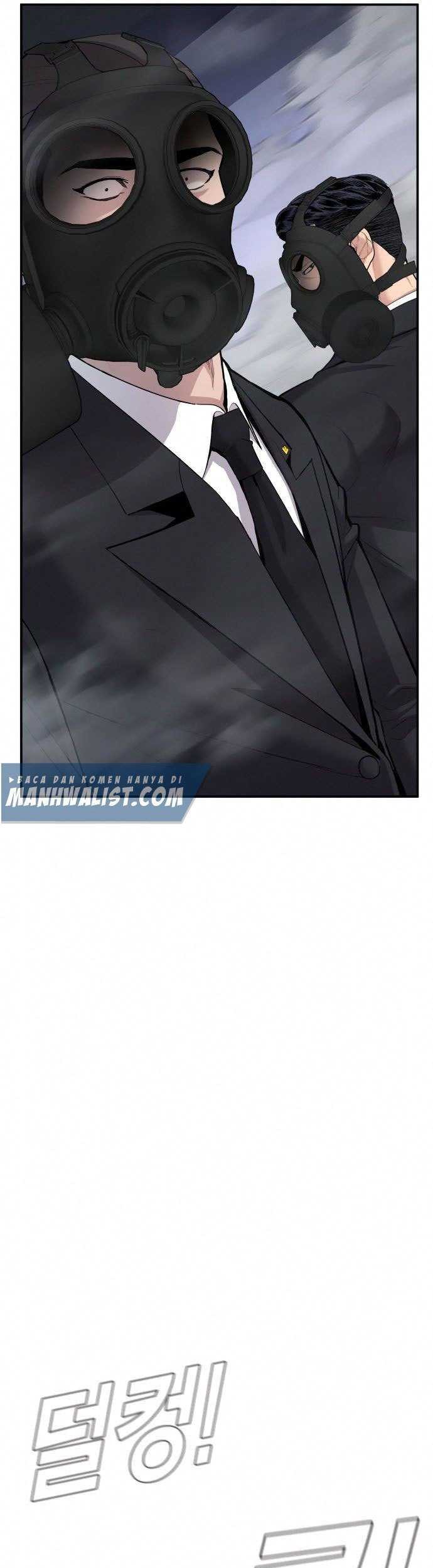Manager Kim Chapter 26 Gambar 75