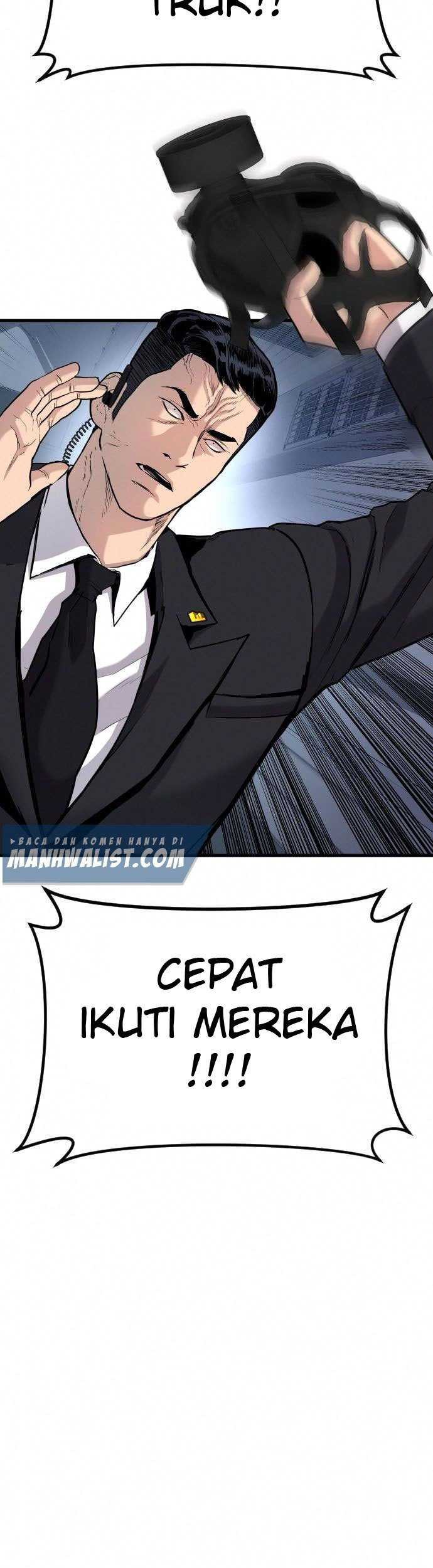 Manager Kim Chapter 26 Gambar 108