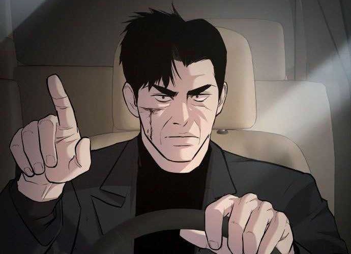 Manager Kim Chapter 26 Gambar 130