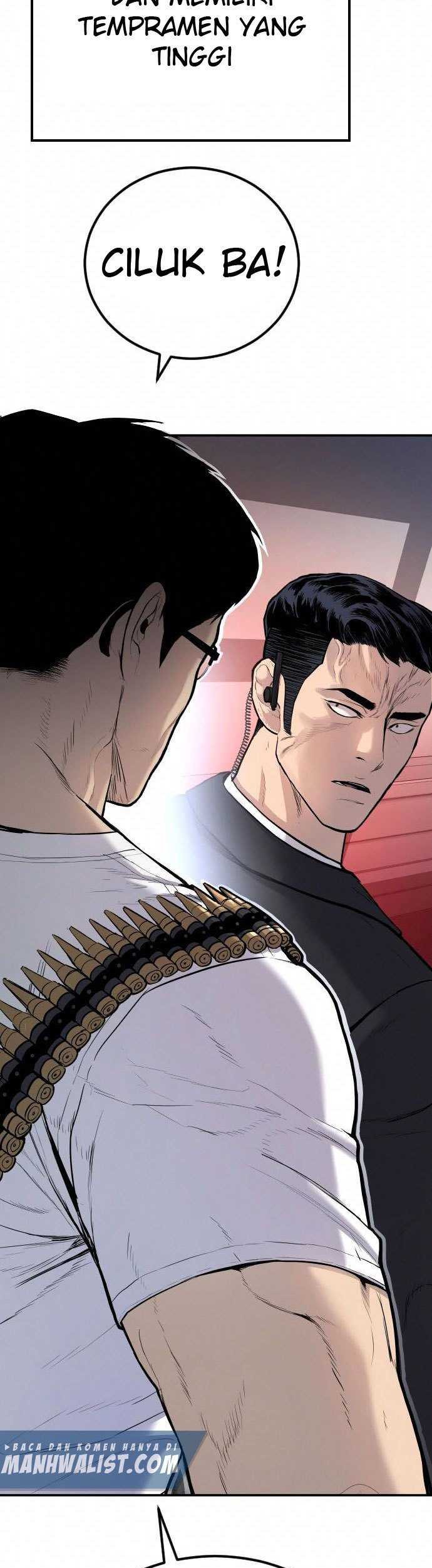 Manager Kim Chapter 26 Gambar 138