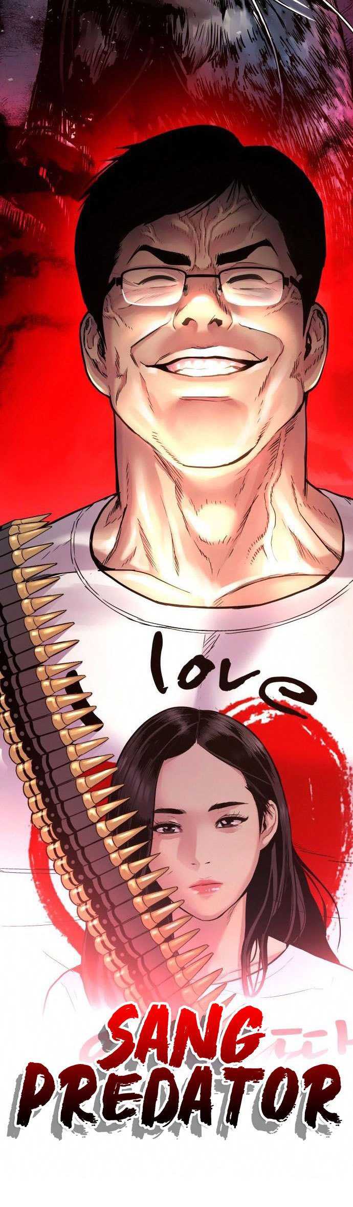 Manager Kim Chapter 26 Gambar 143