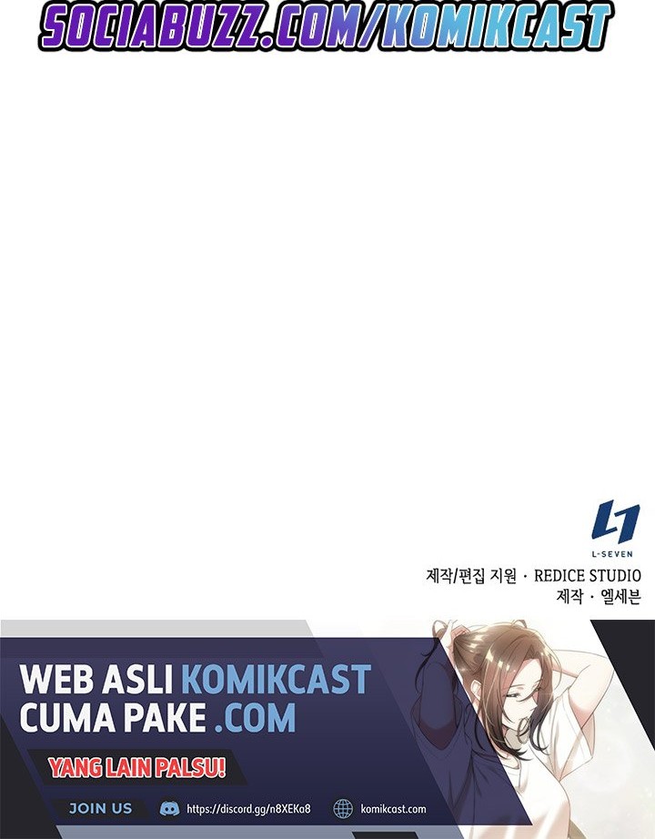 My Office Noona’s Story Chapter 56 Gambar 57