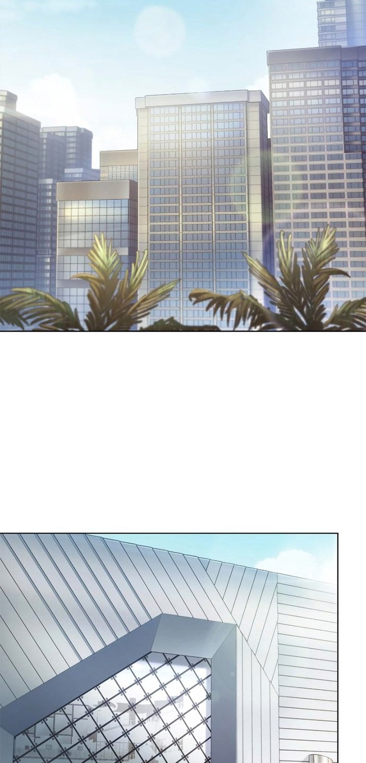 My Office Noona’s Story Chapter 56 Gambar 5