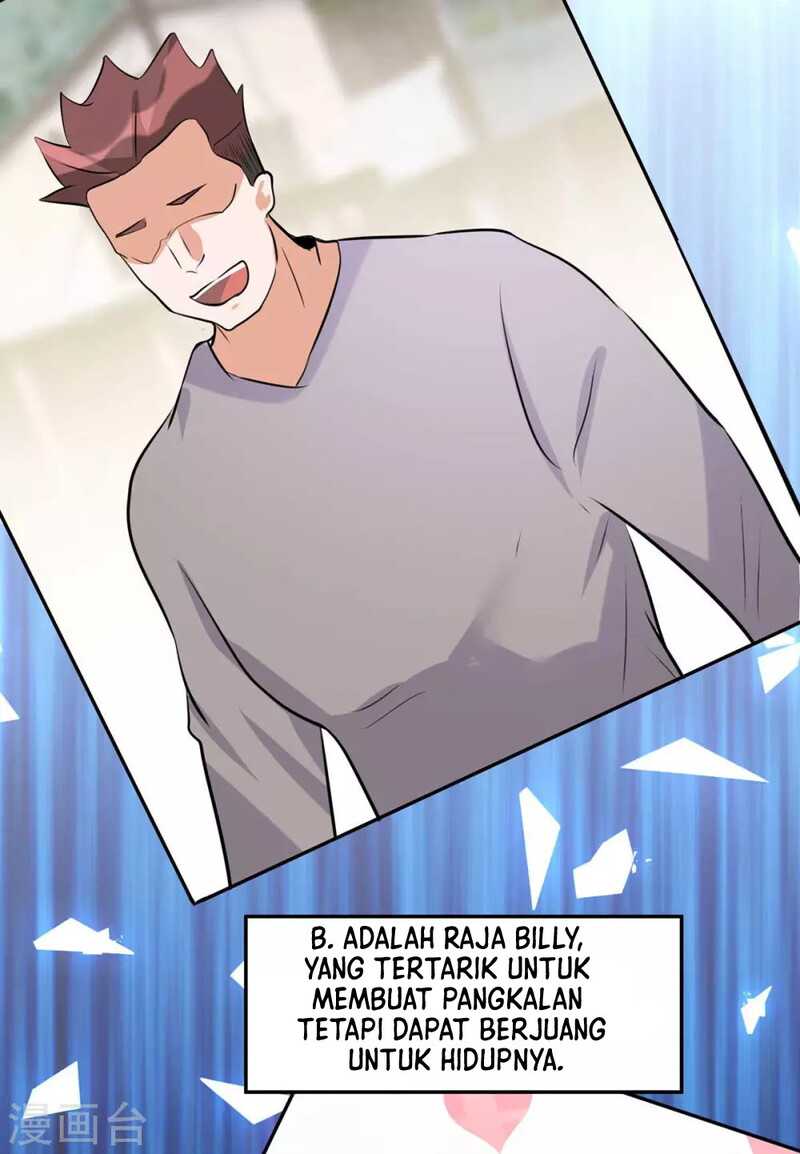 Emperor Son In Law Chapter 30 Gambar 27