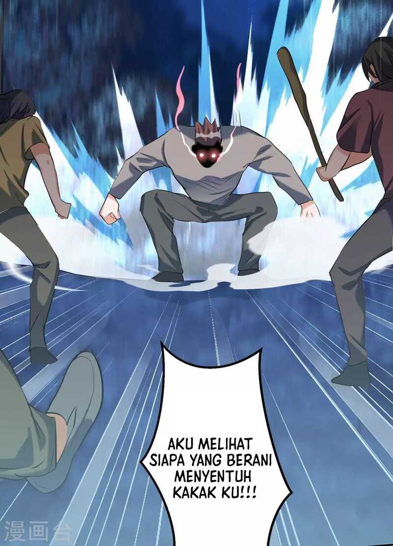Emperor Son In Law Chapter 30 Gambar 34