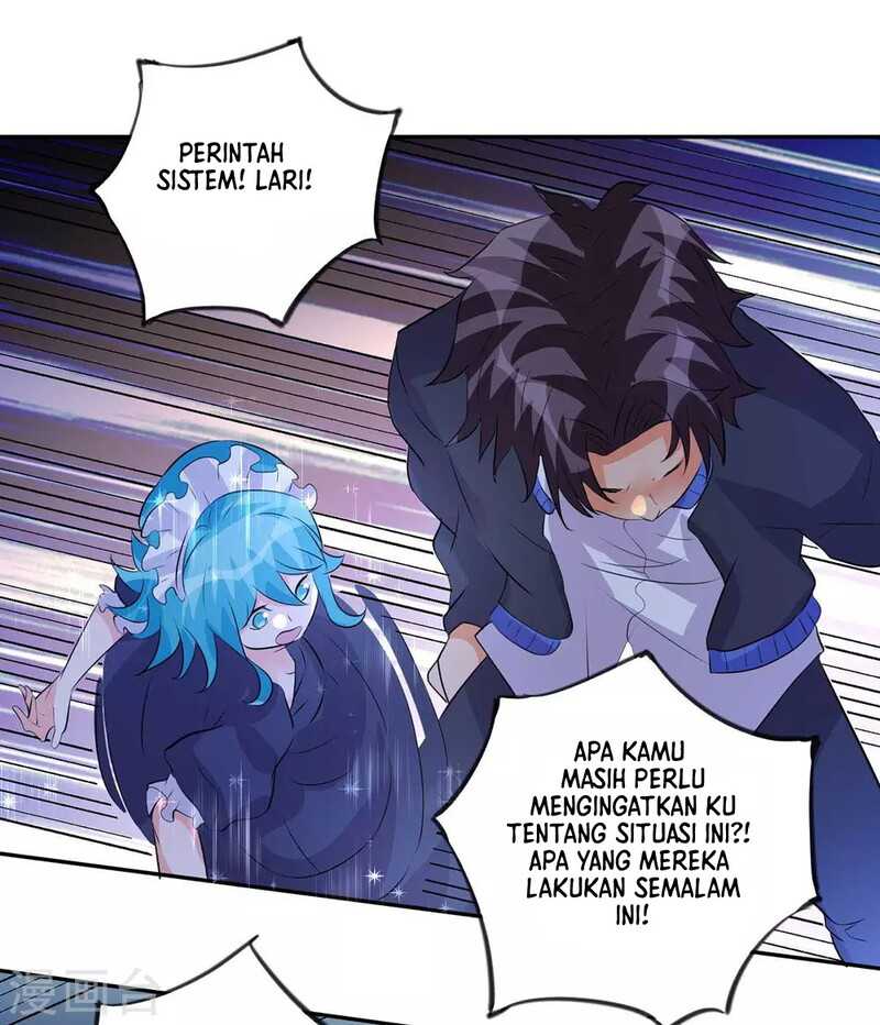 Emperor Son In Law Chapter 29 Gambar 16