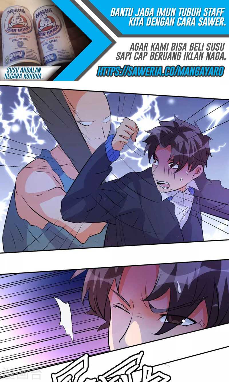 Emperor Son In Law Chapter 29 Gambar 22