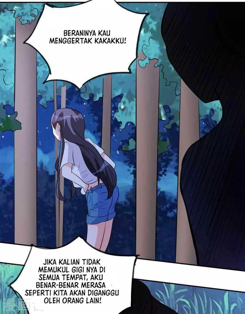 Emperor Son In Law Chapter 29 Gambar 26