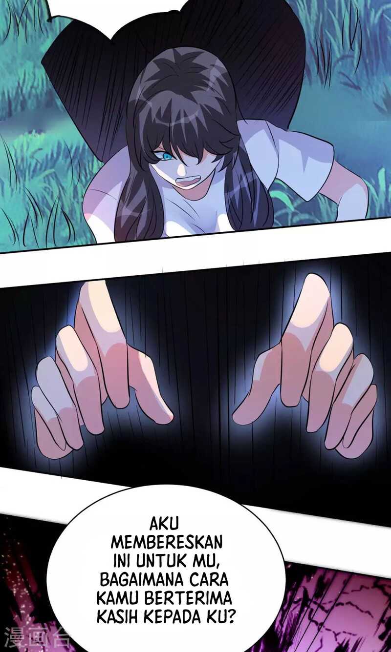 Emperor Son In Law Chapter 29 Gambar 27
