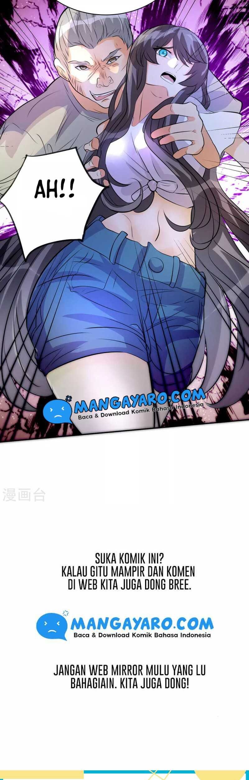Emperor Son In Law Chapter 29 Gambar 28