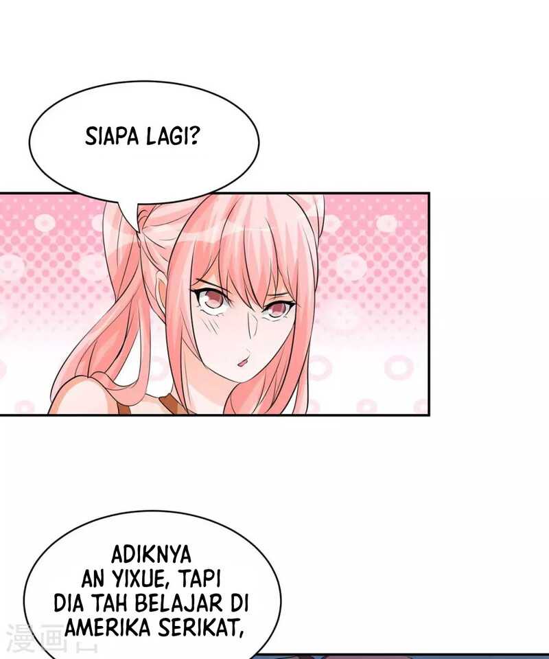 Emperor Son In Law Chapter 29 Gambar 4