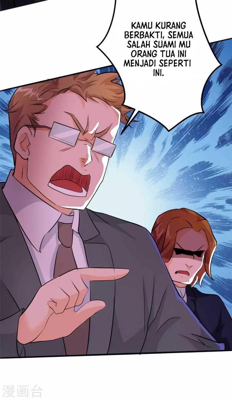 Emperor Son In Law Chapter 27 Gambar 33