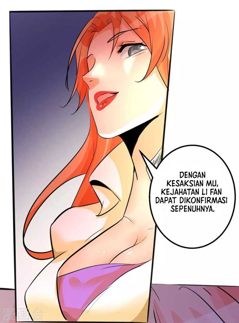 Emperor Son In Law Chapter 26 Gambar 11