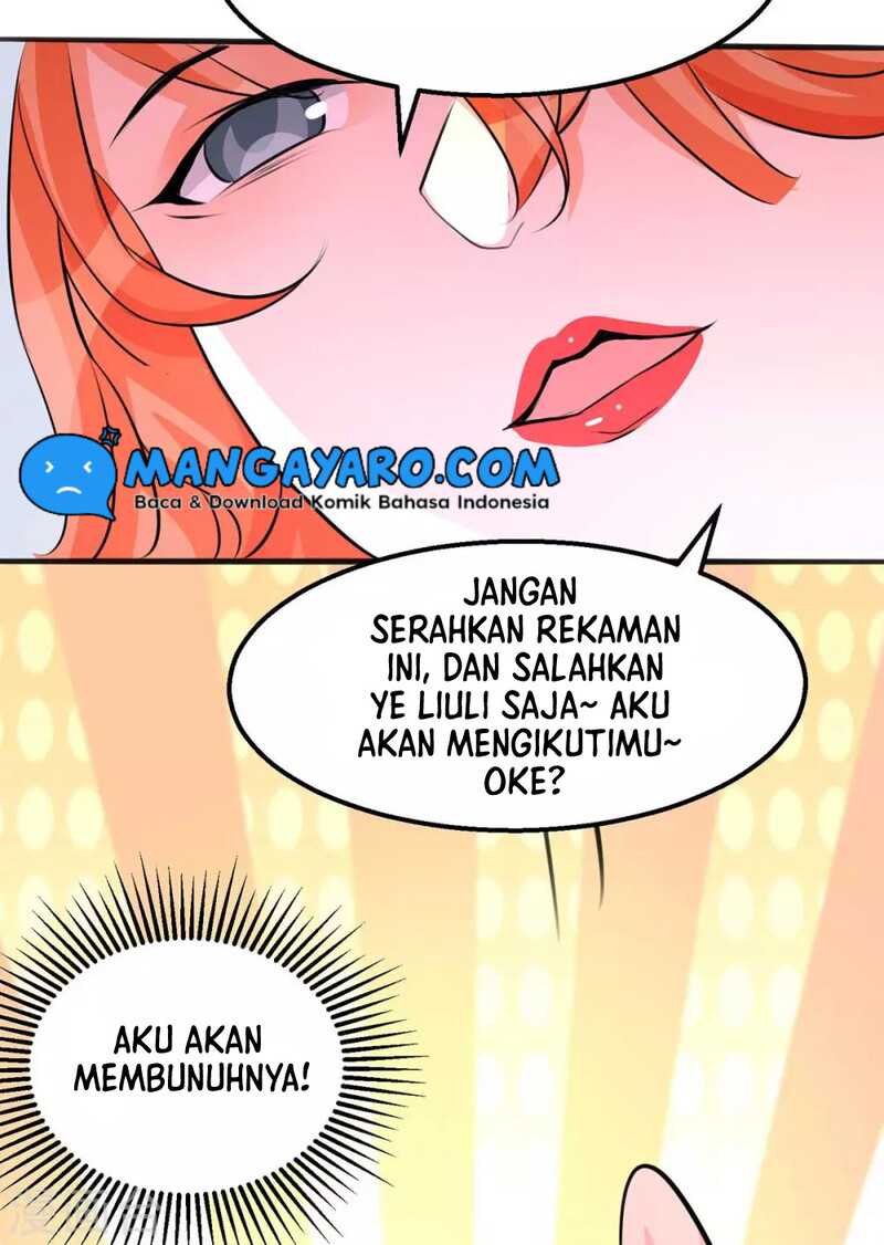 Emperor Son In Law Chapter 26 Gambar 30