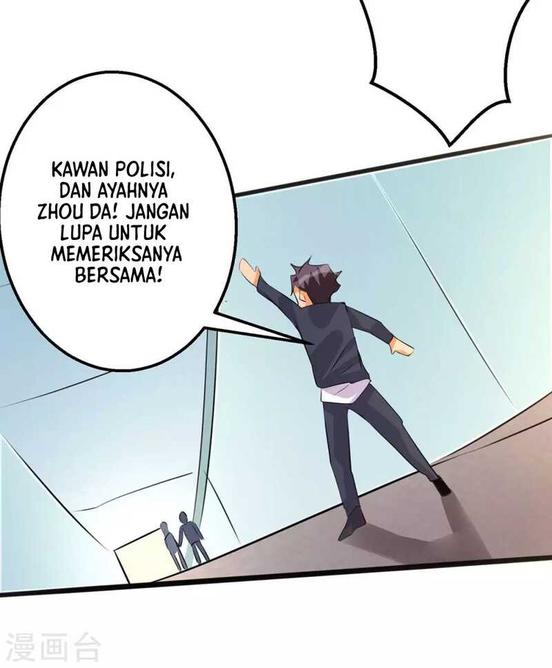 Emperor Son In Law Chapter 26 Gambar 37