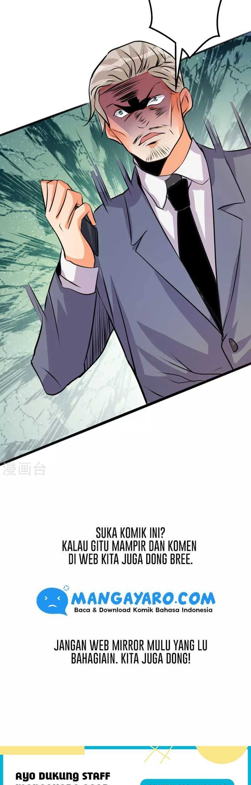 Emperor Son In Law Chapter 26 Gambar 42