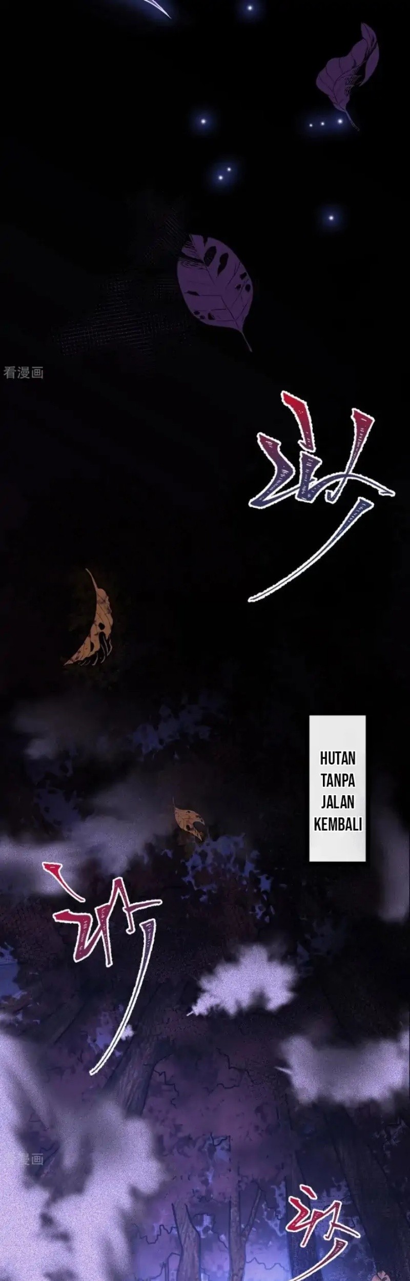 Return The Demon Goddess Chapter 71 Gambar 27