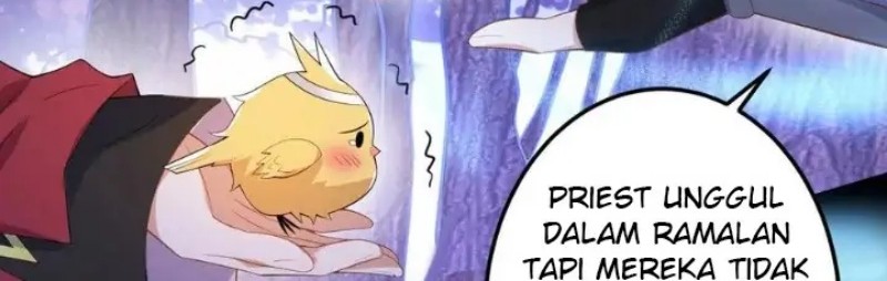 Return The Demon Goddess Chapter 71 Gambar 34