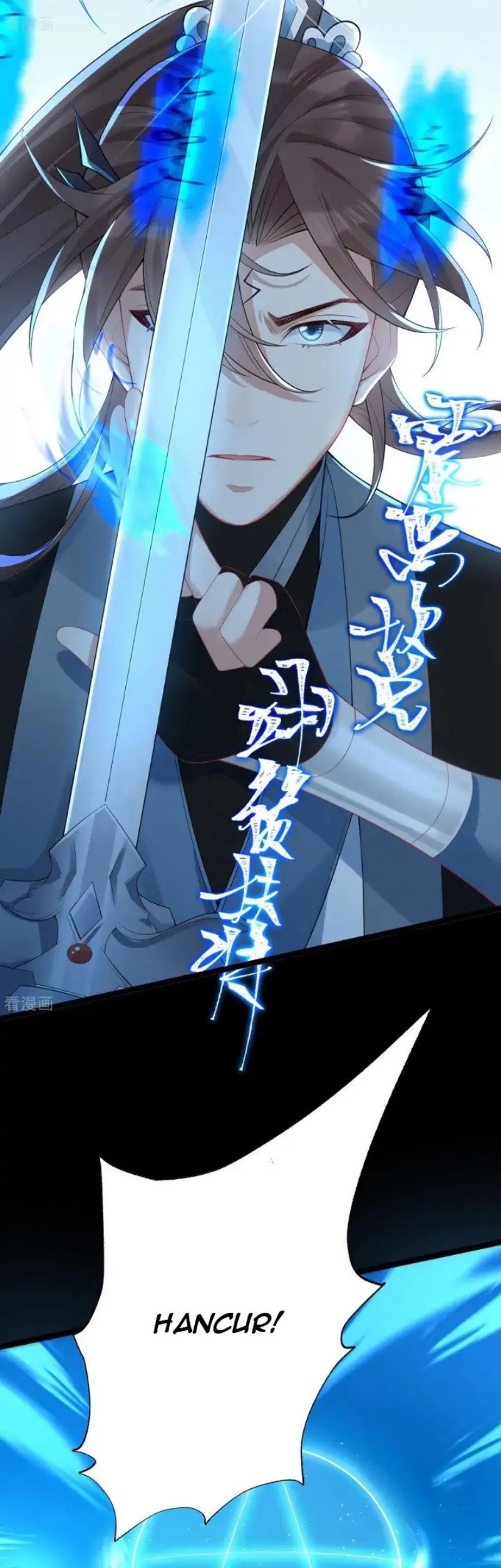 Return The Demon Goddess Chapter 71 Gambar 41