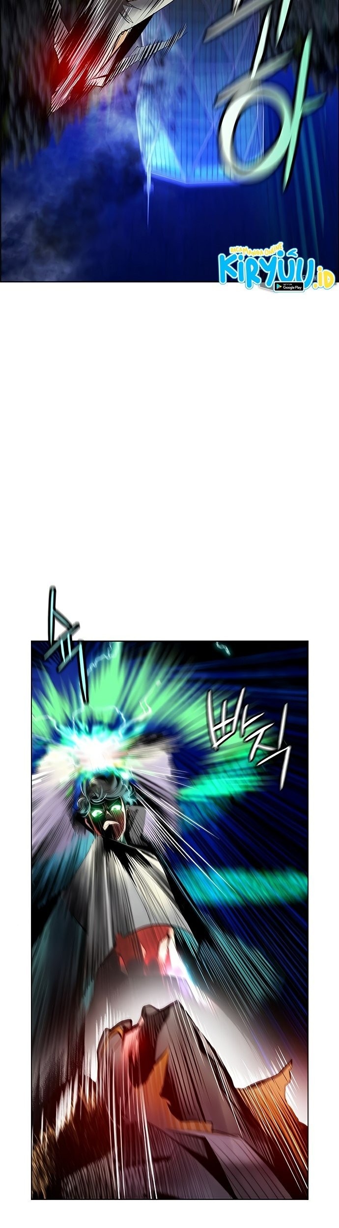 Jungle Juice Chapter 67 Gambar 18