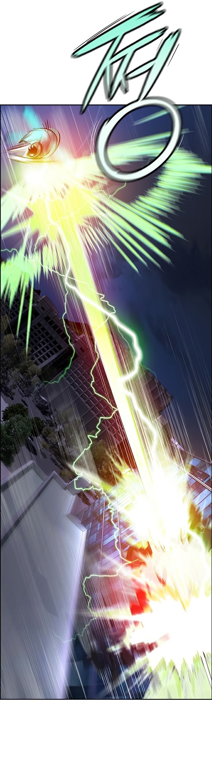 Jungle Juice Chapter 67 Gambar 20