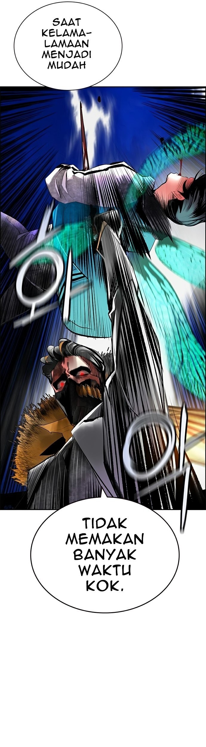 Jungle Juice Chapter 67 Gambar 50