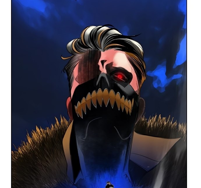 Jungle Juice Chapter 67 Gambar 3