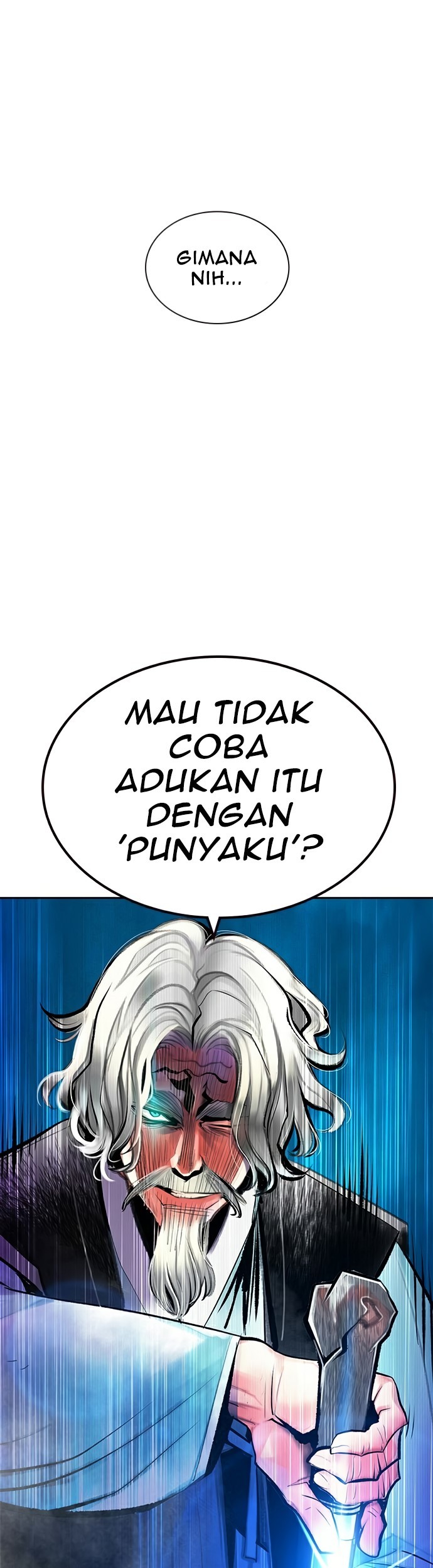 Jungle Juice Chapter 67 Gambar 74