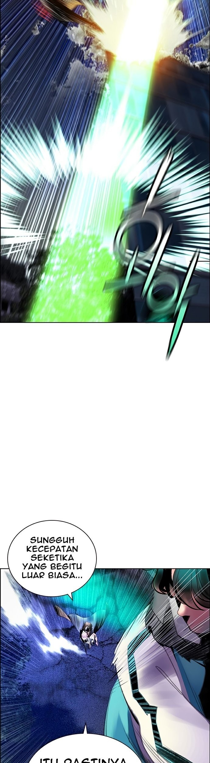 Jungle Juice Chapter 67 Gambar 6