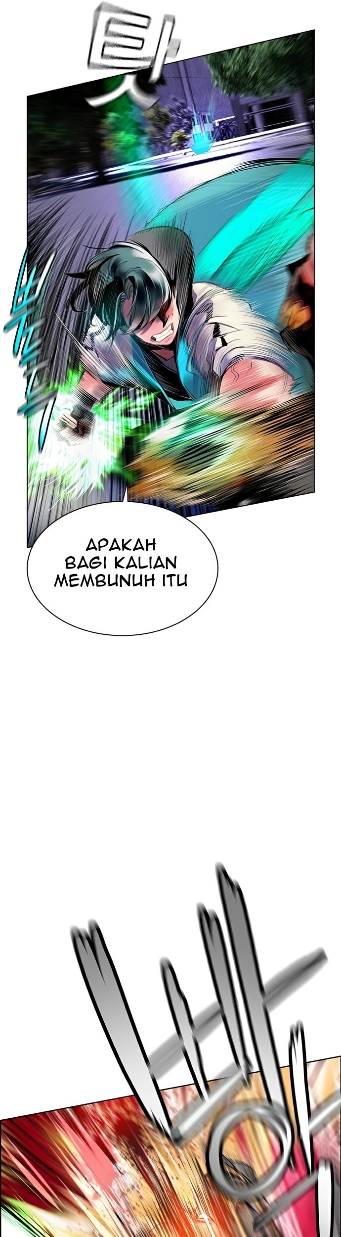 Jungle Juice Chapter 67 Gambar 14