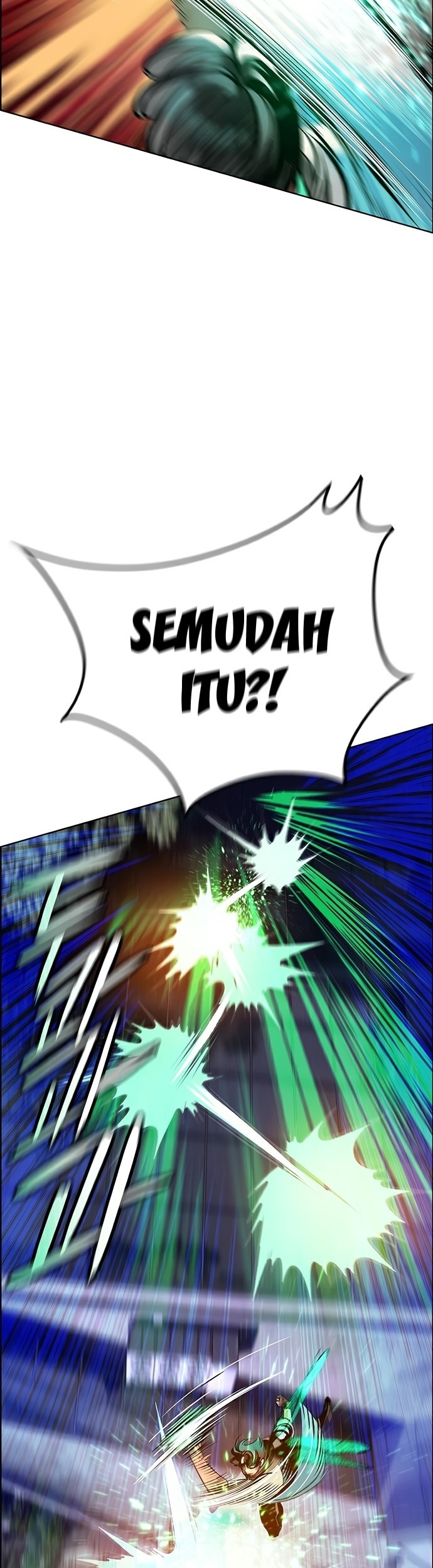 Jungle Juice Chapter 67 Gambar 16