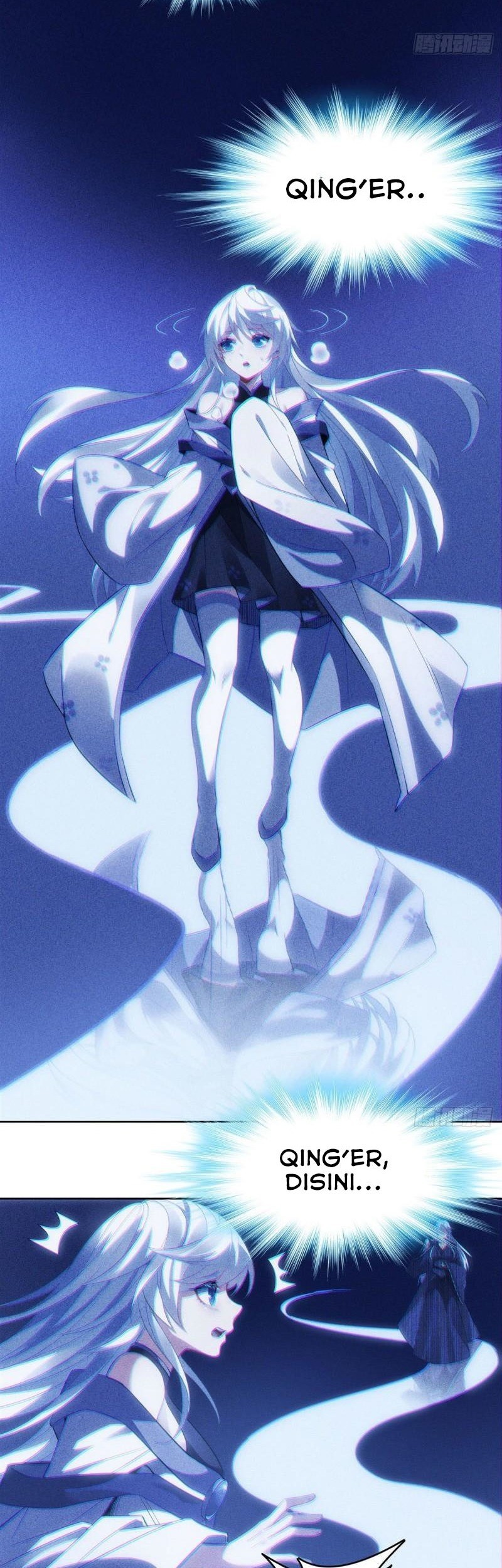 My Female Apprentices Are All Big Shots From the Future Chapter 50 Gambar 16