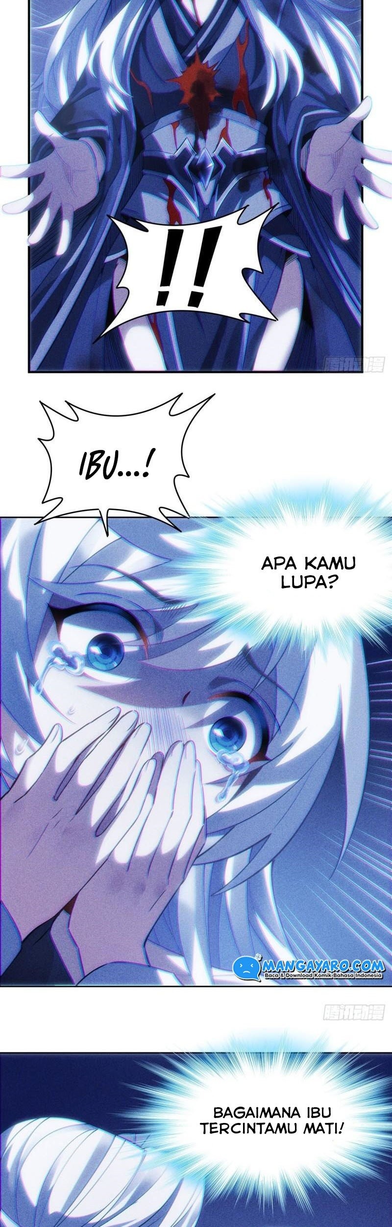 My Female Apprentices Are All Big Shots From the Future Chapter 50 Gambar 20