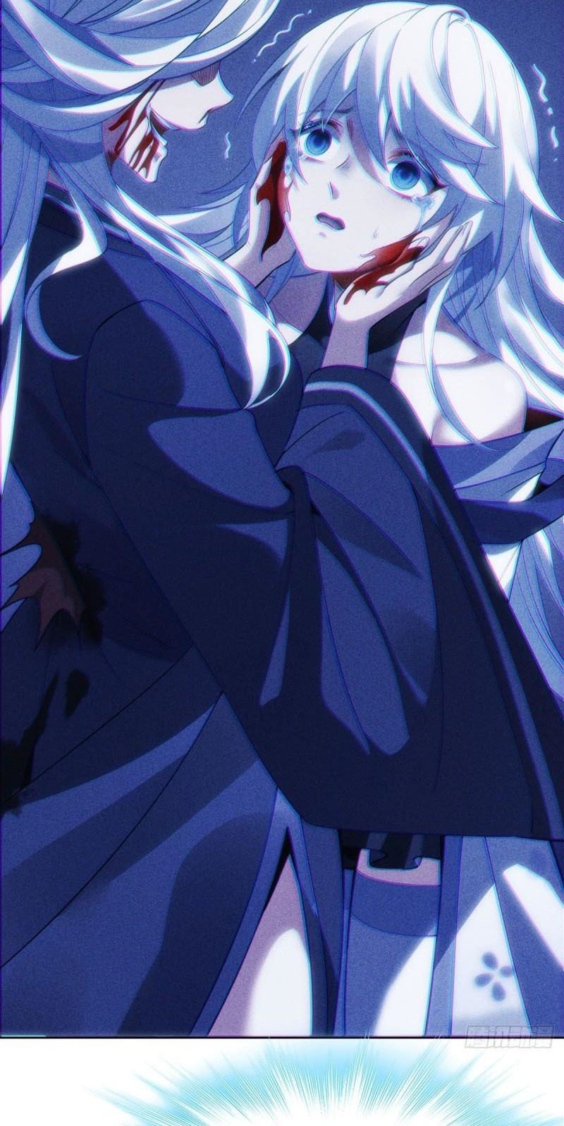 My Female Apprentices Are All Big Shots From the Future Chapter 50 Gambar 21