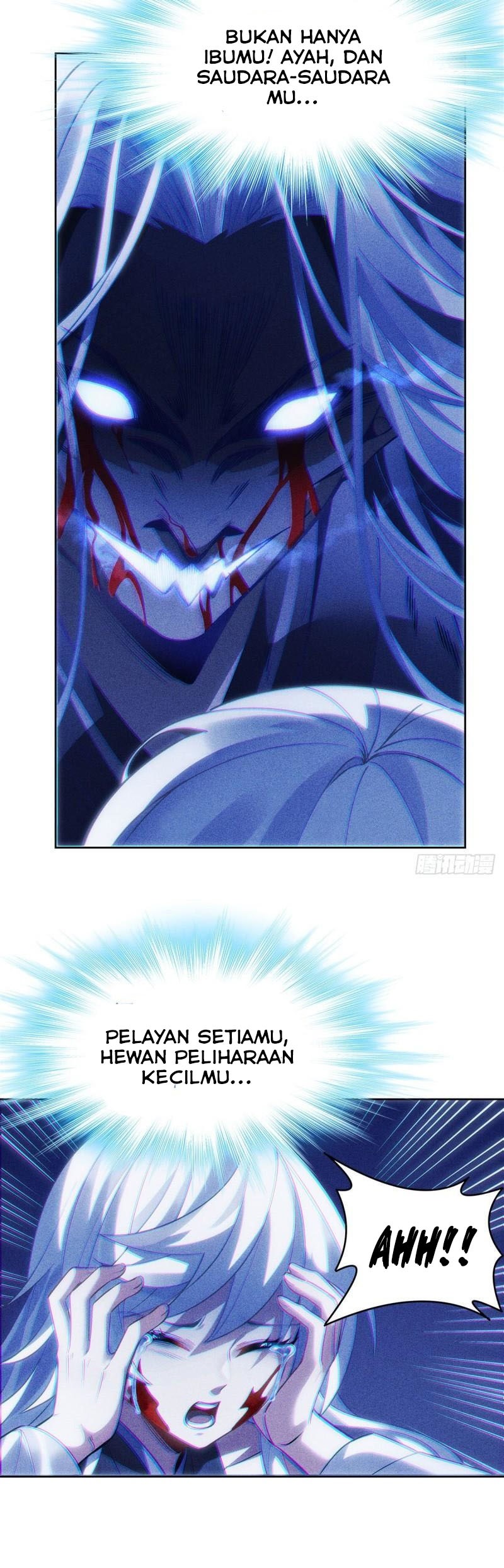 My Female Apprentices Are All Big Shots From the Future Chapter 50 Gambar 22