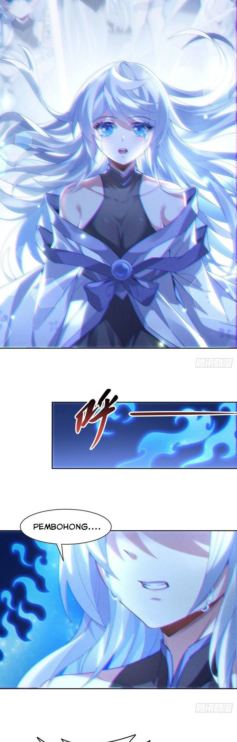 My Female Apprentices Are All Big Shots From the Future Chapter 50 Gambar 29