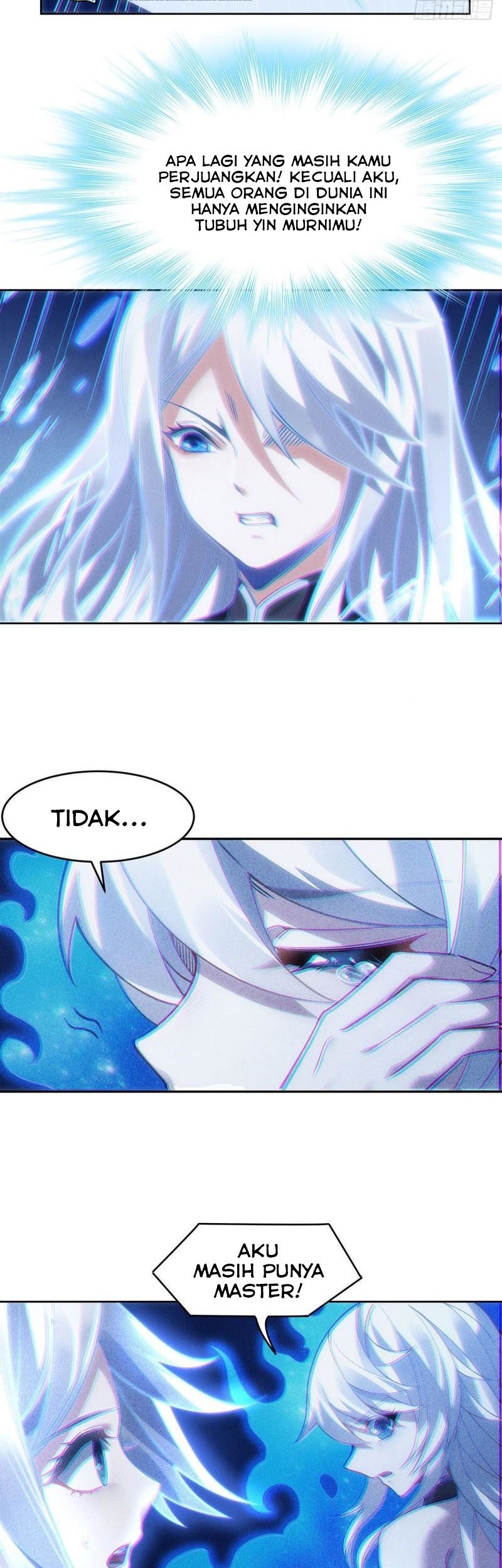 My Female Apprentices Are All Big Shots From the Future Chapter 50 Gambar 31