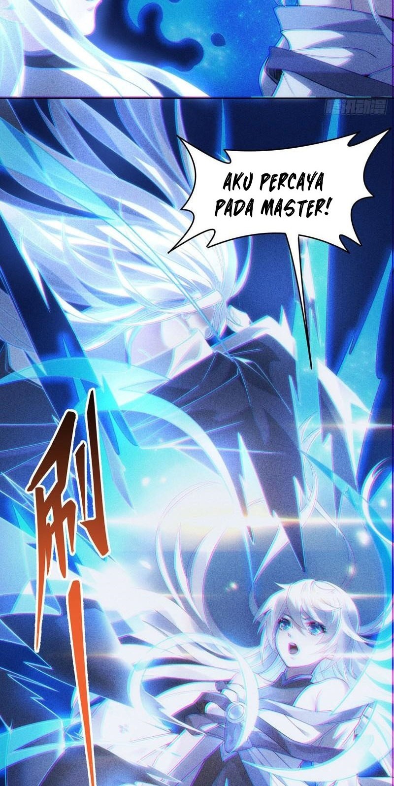 My Female Apprentices Are All Big Shots From the Future Chapter 50 Gambar 32