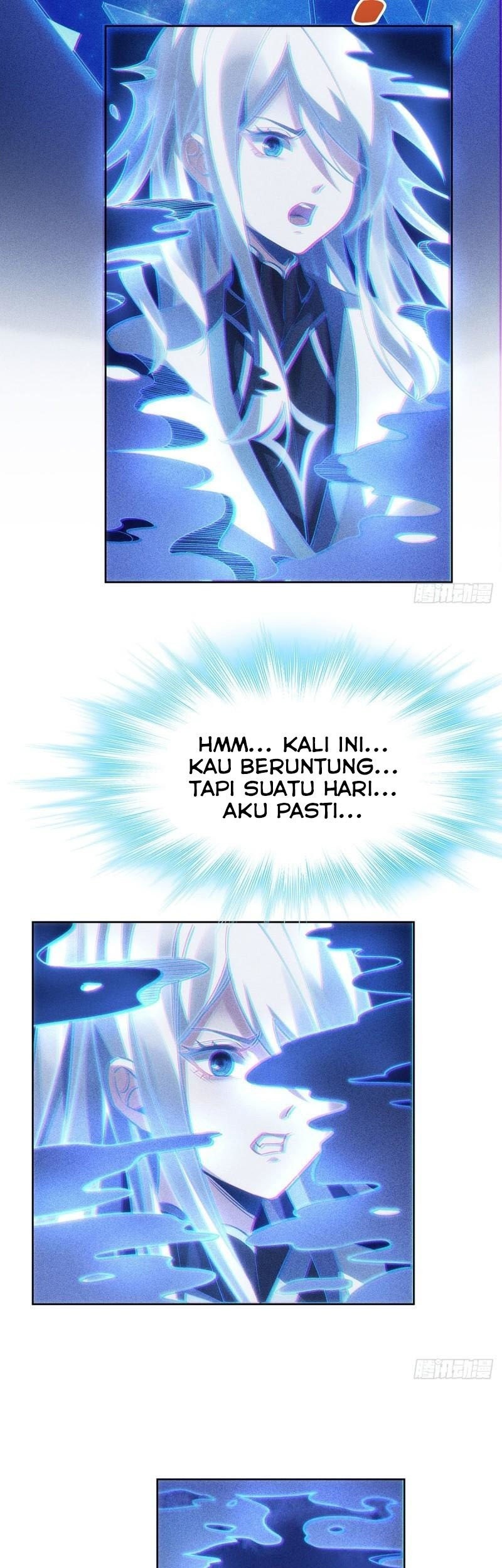 My Female Apprentices Are All Big Shots From the Future Chapter 50 Gambar 34