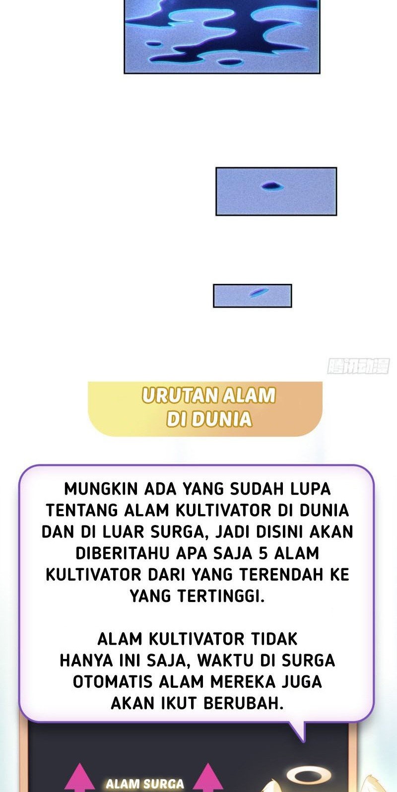 My Female Apprentices Are All Big Shots From the Future Chapter 50 Gambar 35