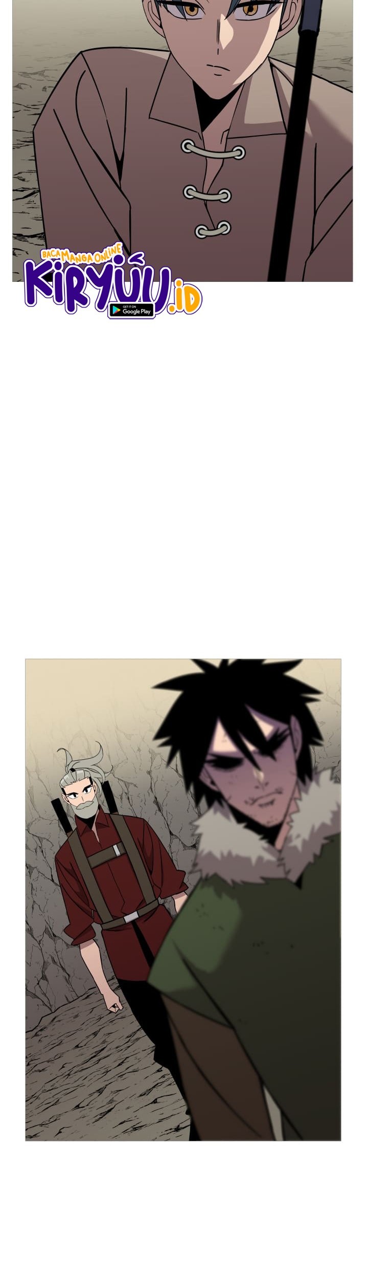 The Story of a Low-Rank Soldier Becoming a Monarch Chapter 70 Gambar 19