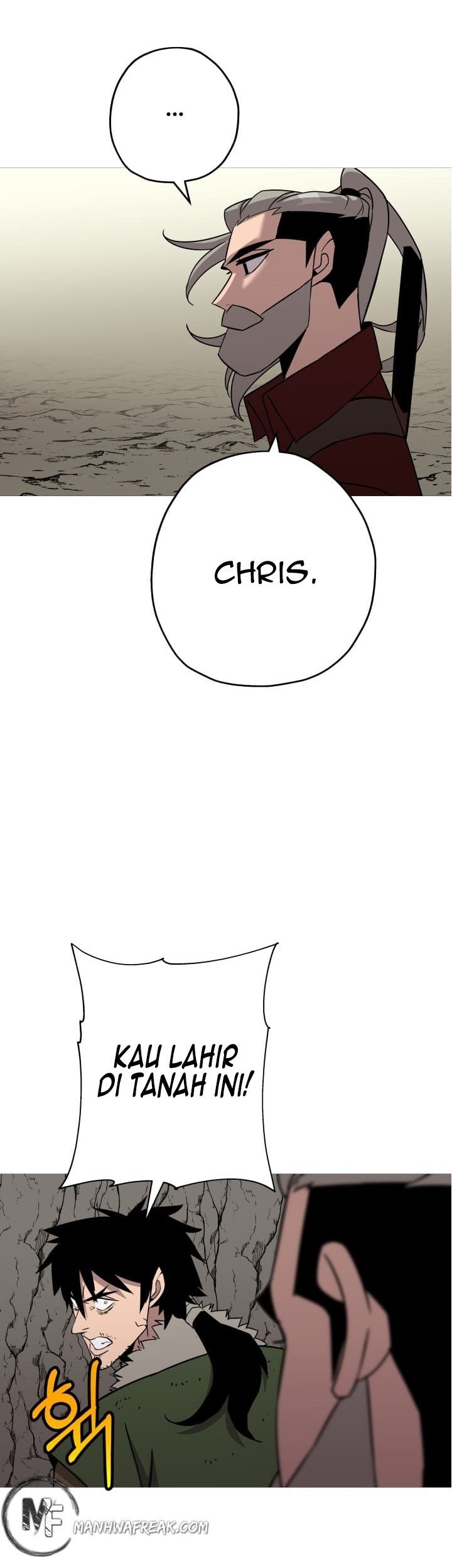 The Story of a Low-Rank Soldier Becoming a Monarch Chapter 70 Gambar 21