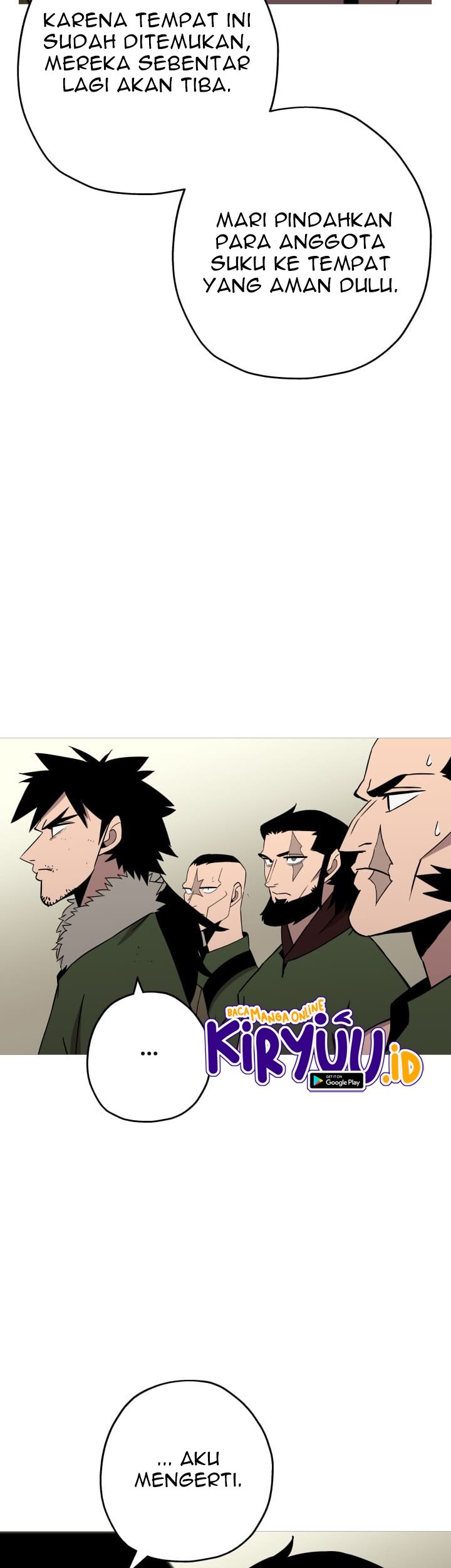 The Story of a Low-Rank Soldier Becoming a Monarch Chapter 70 Gambar 30