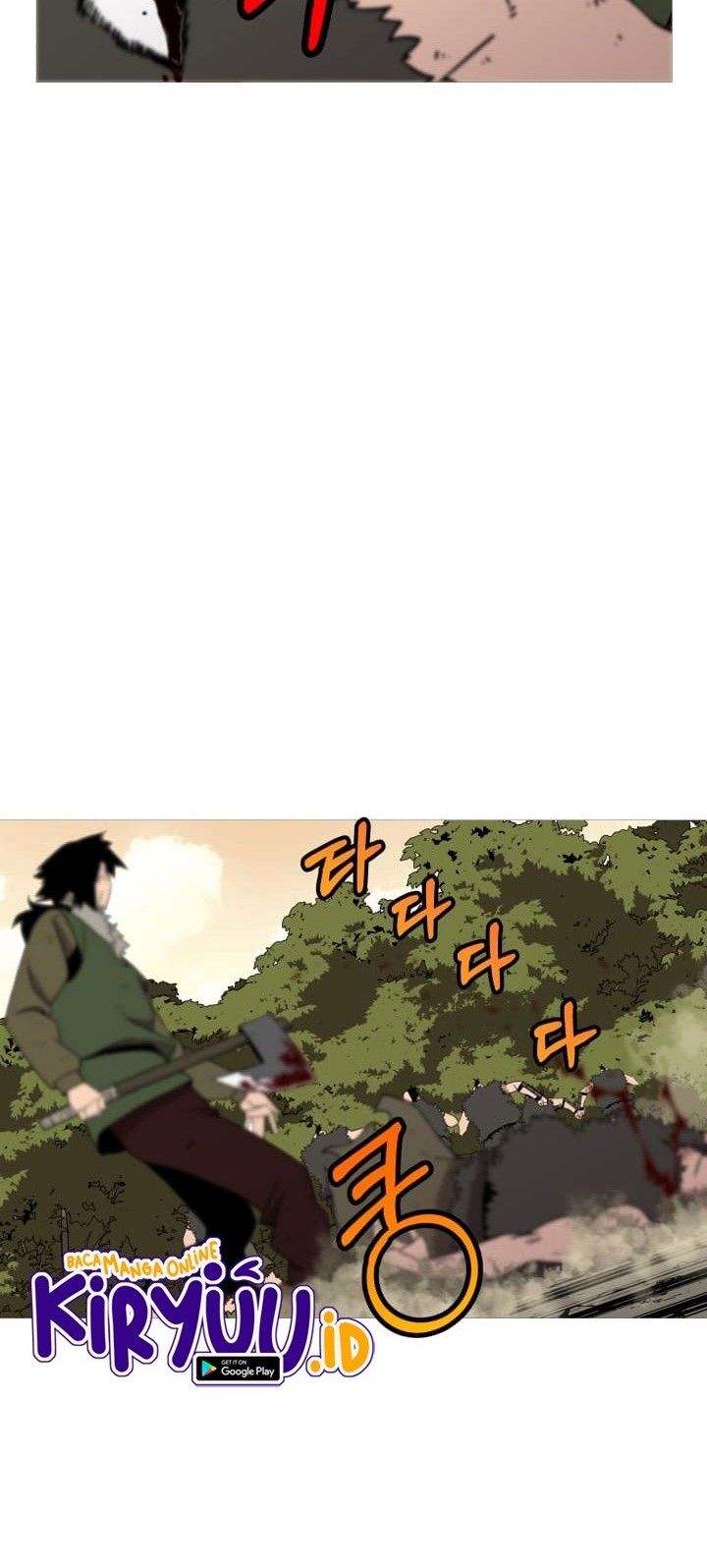 The Story of a Low-Rank Soldier Becoming a Monarch Chapter 70 Gambar 50