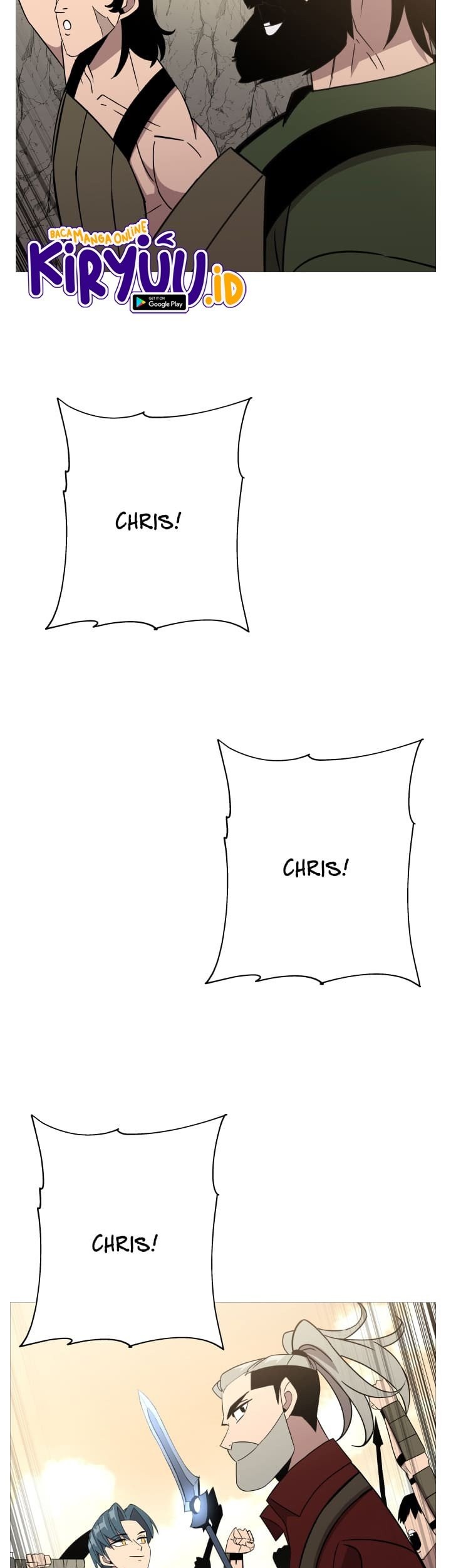 The Story of a Low-Rank Soldier Becoming a Monarch Chapter 70 Gambar 4