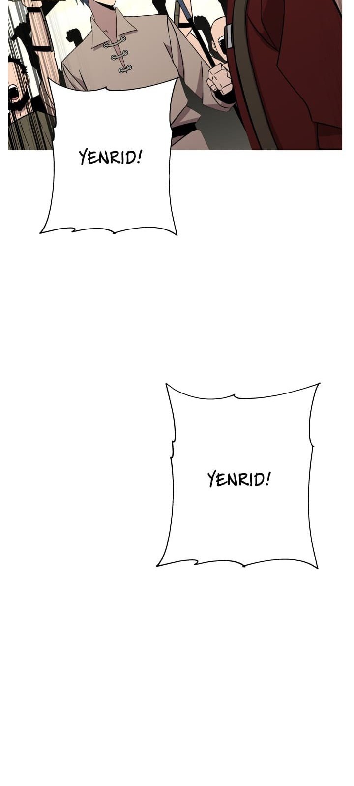 The Story of a Low-Rank Soldier Becoming a Monarch Chapter 70 Gambar 5