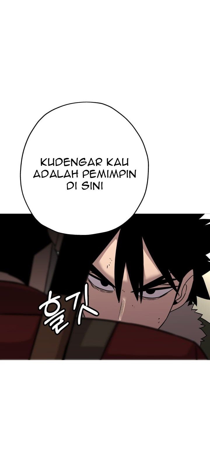 The Story of a Low-Rank Soldier Becoming a Monarch Chapter 70 Gambar 10