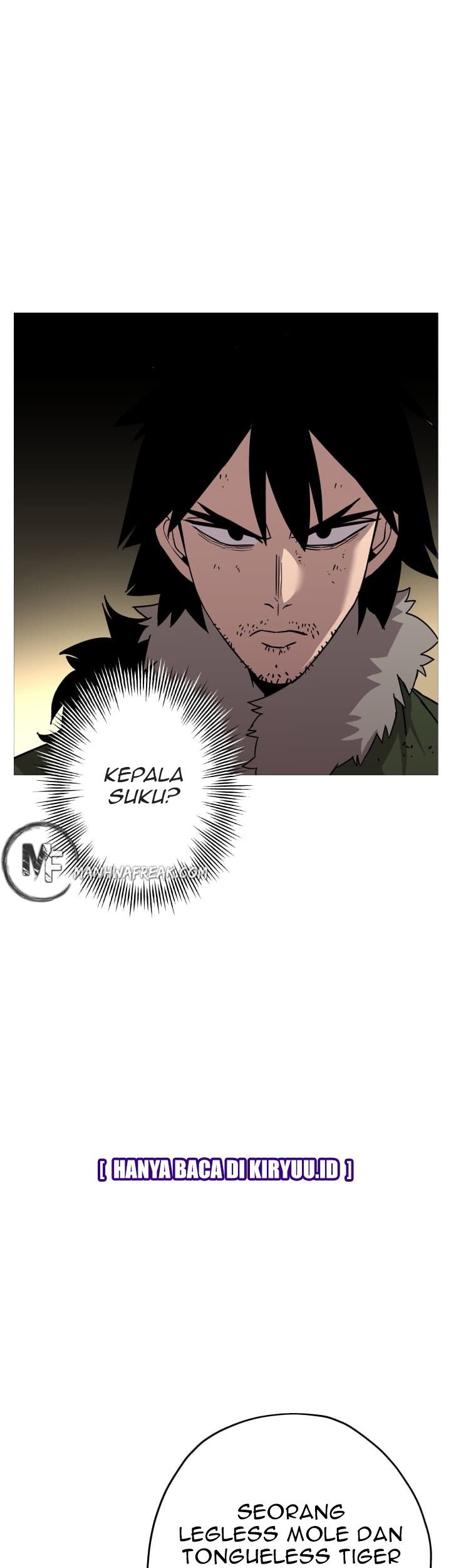 The Story of a Low-Rank Soldier Becoming a Monarch Chapter 70 Gambar 12