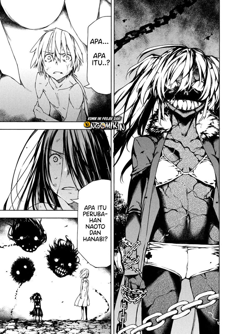 Gleipnir Chapter 72 Gambar 24